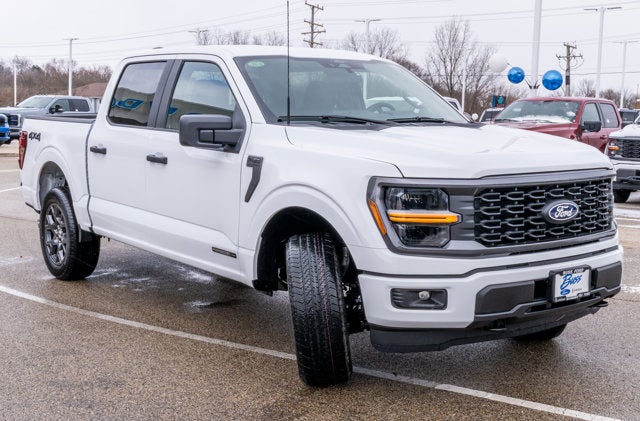 2026 Ford F-150 STX®