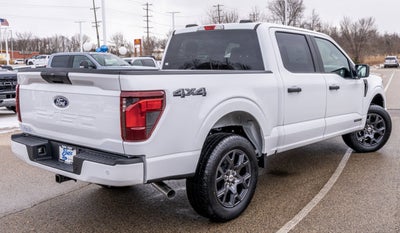 2026 Ford F-150 STX®