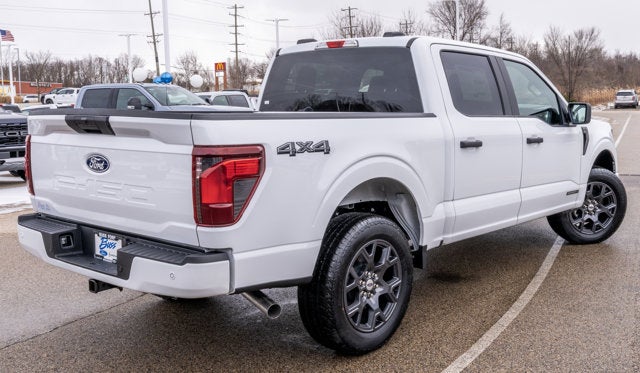 2026 Ford F-150 STX®