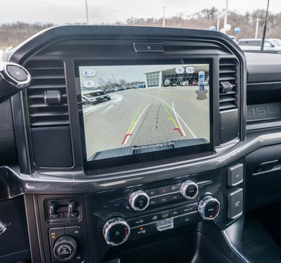 2026 Ford F-150 STX®