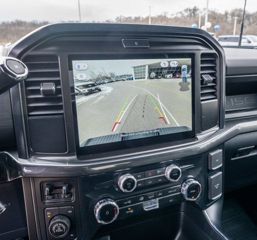 2026 Ford F-150 STX®