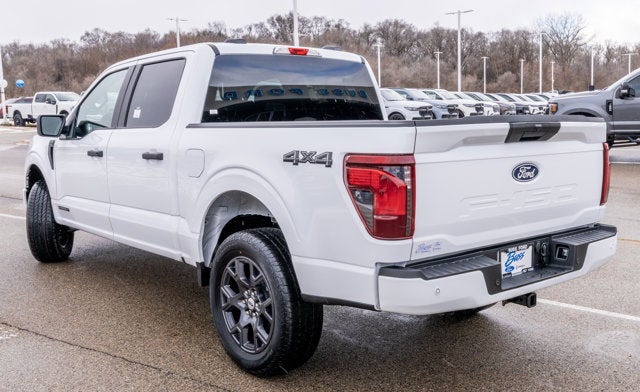 2026 Ford F-150 STX®