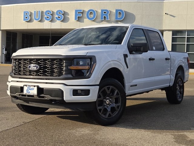 2026 Ford F-150 STX®