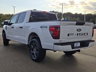 2026 Ford F-150 STX®
