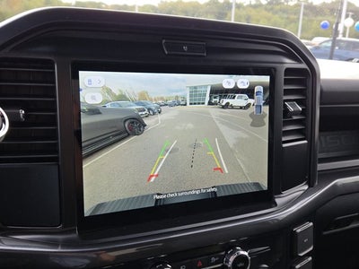2026 Ford F-150 STX®