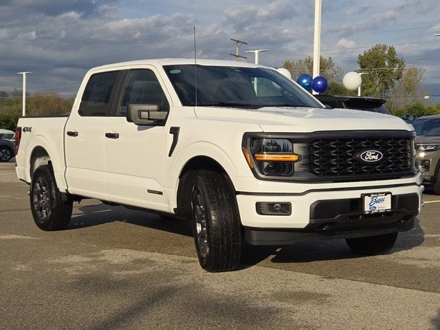 2026 Ford F-150 STX®