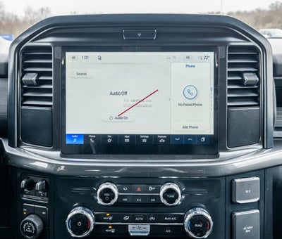 2026 Ford F-150 STX®