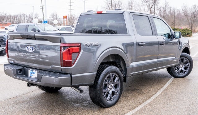 2026 Ford F-150 STX®