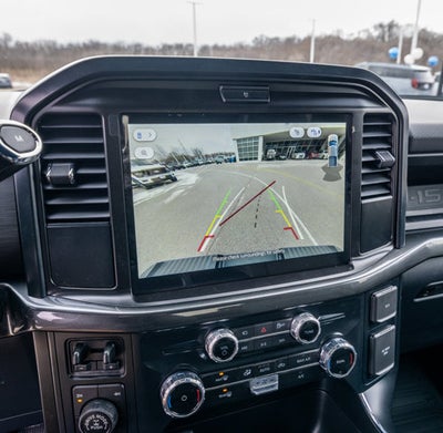 2026 Ford F-150 STX®