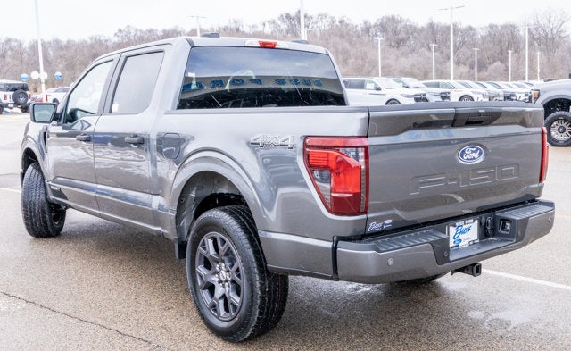 2026 Ford F-150 STX®