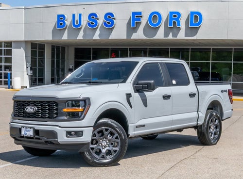 2026 Ford F-150 STX®