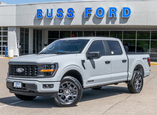 2026 Ford F-150 STX®