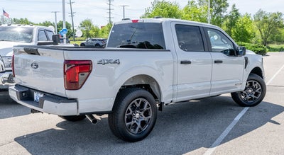 2026 Ford F-150 STX®