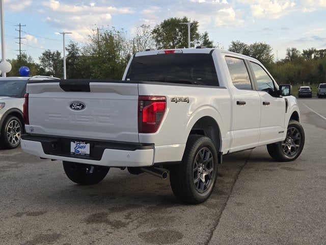 2026 Ford F-150 STX®