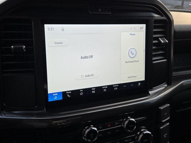 2026 Ford F-150 STX®