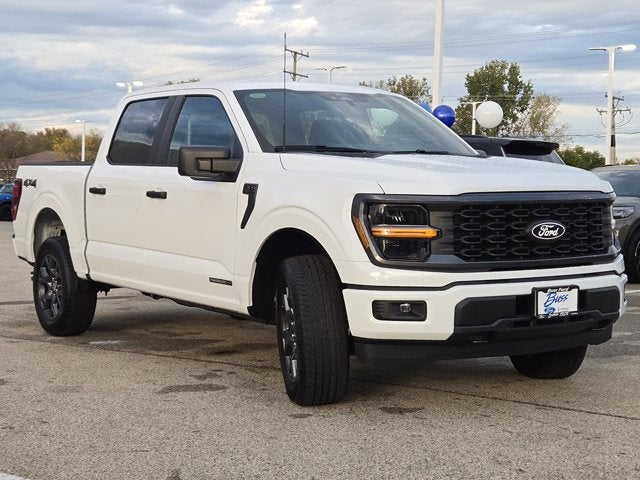2026 Ford F-150 STX®