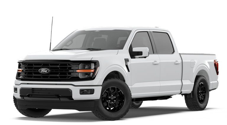 2026 Ford F-150 XLT 4x4 SuperCrew 5-1/2 Box's photo