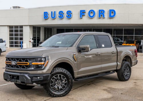 2026 Ford F-150 Tremor®