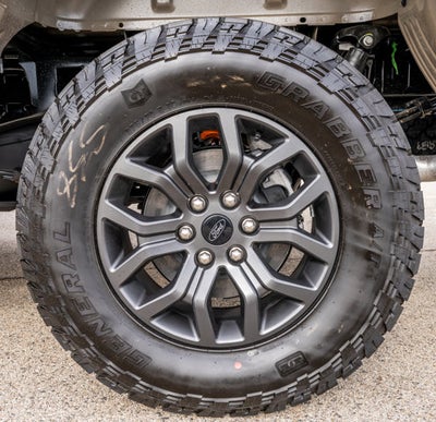 2026 Ford F-150 Tremor®