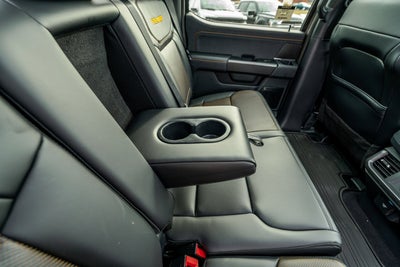 2026 Ford F-150 Tremor®