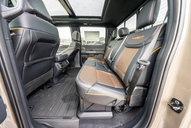 2026 Ford F-150 Tremor®