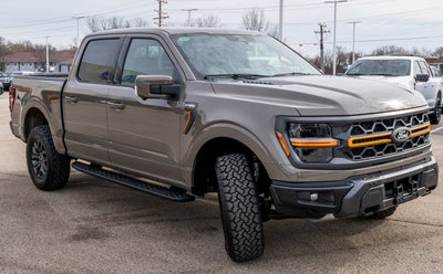 2026 Ford F-150 Tremor®