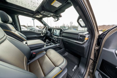 2026 Ford F-150 Tremor®