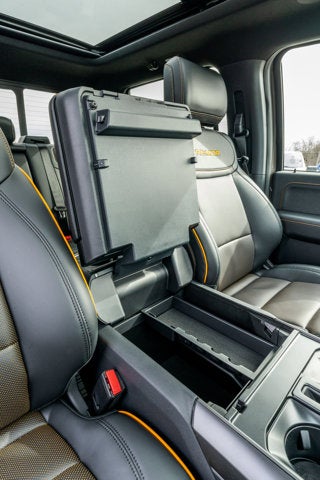 2026 Ford F-150 Tremor®