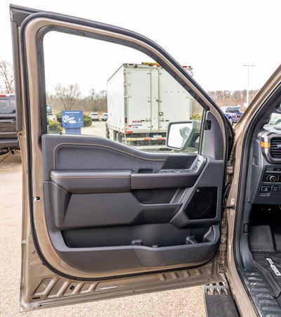 2026 Ford F-150 Tremor®