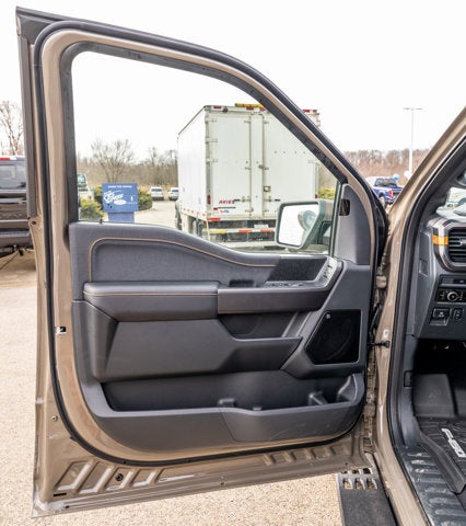 2026 Ford F-150 Tremor®