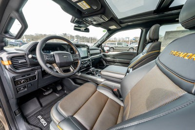 2026 Ford F-150 Tremor®