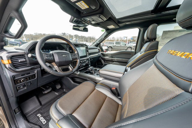 2026 Ford F-150 Tremor®