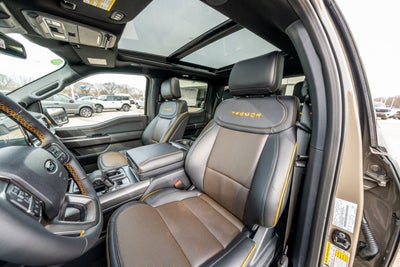 2026 Ford F-150 Tremor®