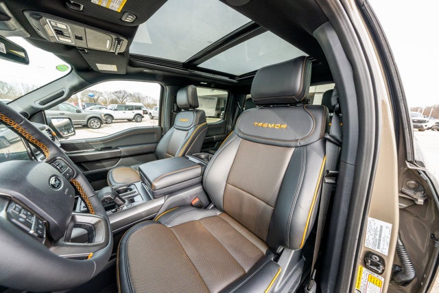 2026 Ford F-150 Tremor®