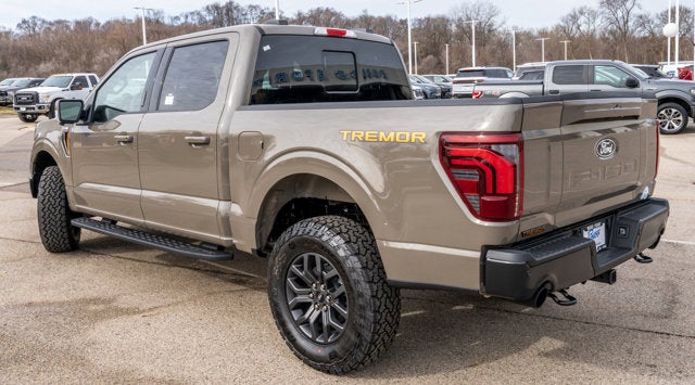 2026 Ford F-150 Tremor®