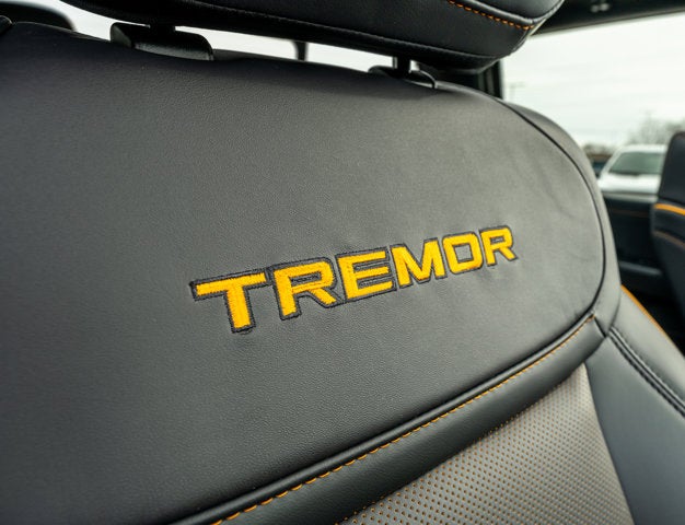 2026 Ford F-150 Tremor®