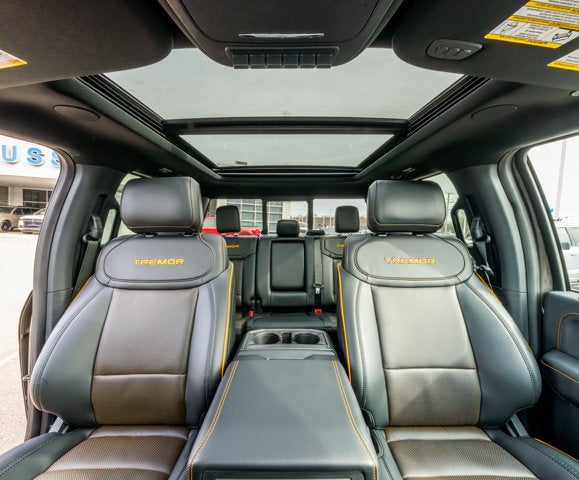 2026 Ford F-150 Tremor®