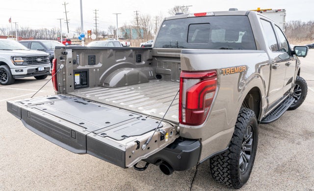 2026 Ford F-150 Tremor®