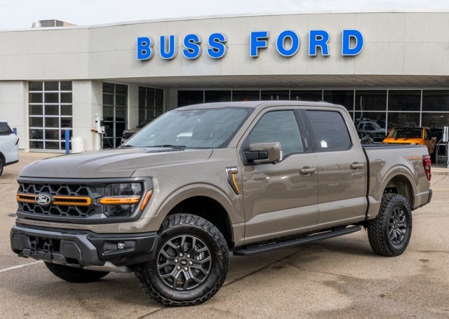 2026 Ford F-150 Tremor®