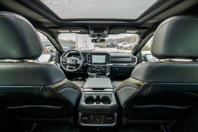 2026 Ford F-150 Tremor®