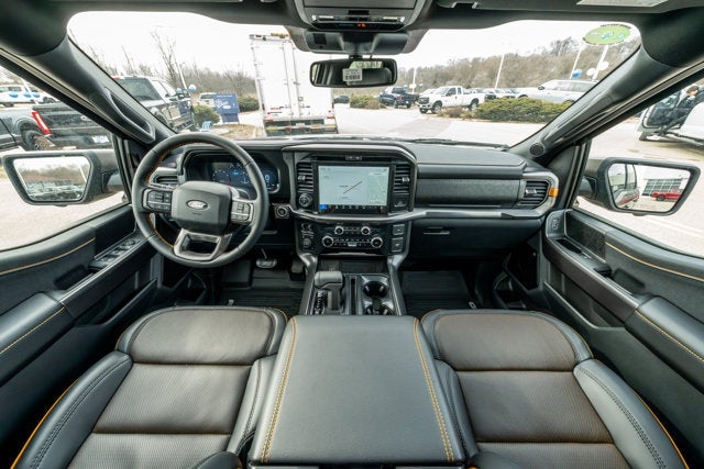 2026 Ford F-150 Tremor®