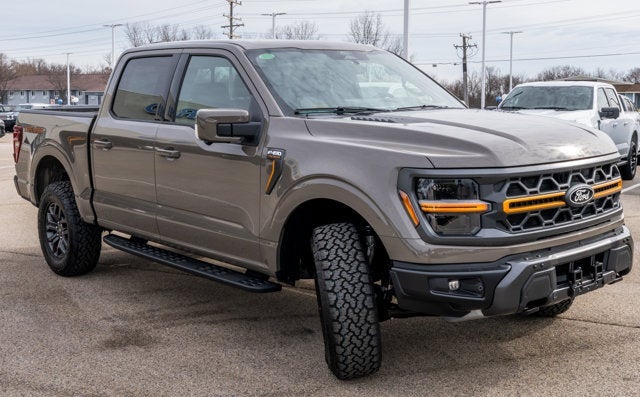 2026 Ford F-150 Tremor®