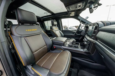 2026 Ford F-150 Tremor®