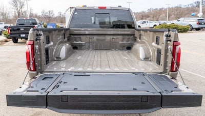 2026 Ford F-150 Tremor®