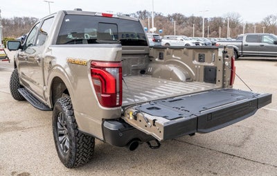 2026 Ford F-150 Tremor®