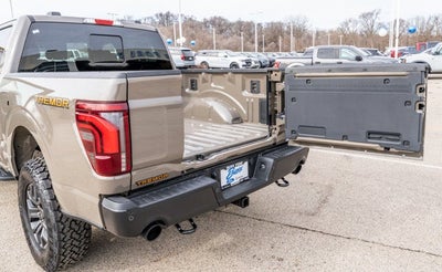 2026 Ford F-150 Tremor®