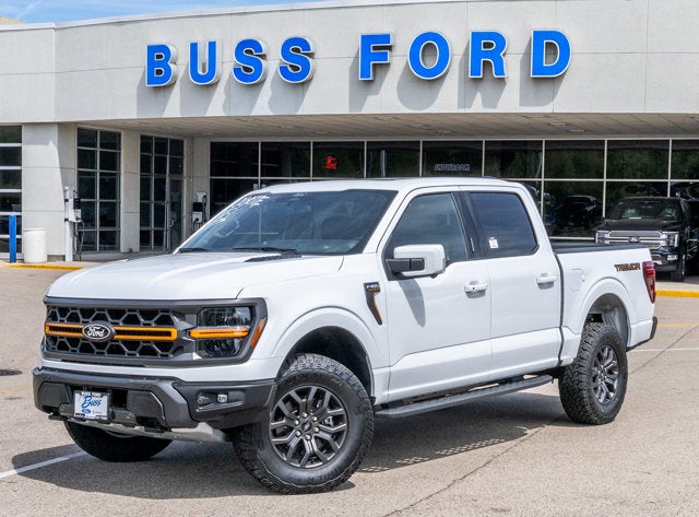 2026 Ford F-150 Tremor®