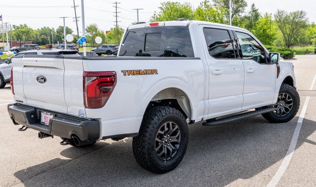2026 Ford F-150 Tremor®