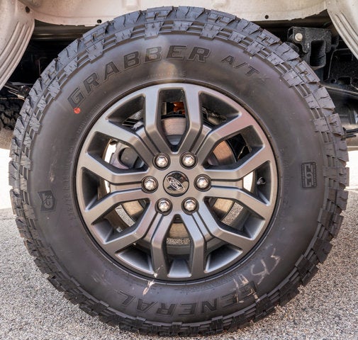 2026 Ford F-150 Tremor®