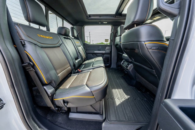 2026 Ford F-150 Tremor®